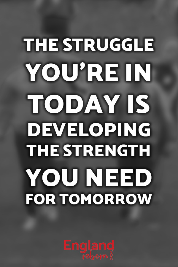 inspirational quotes - lifestyle, Strength building, empowerment, the struggle