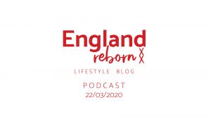 Podcast from England Reborn