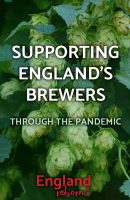 Supporting England’s brewers through the pandemic